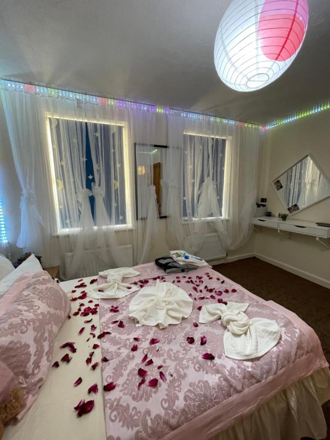 Dream Room London Eksteriør billede