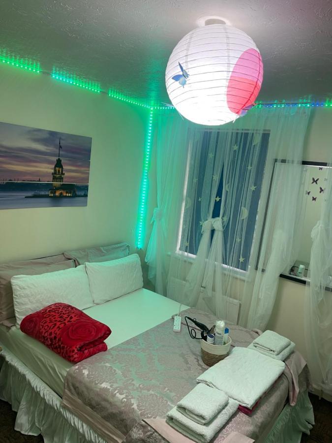 Dream Room London Eksteriør billede