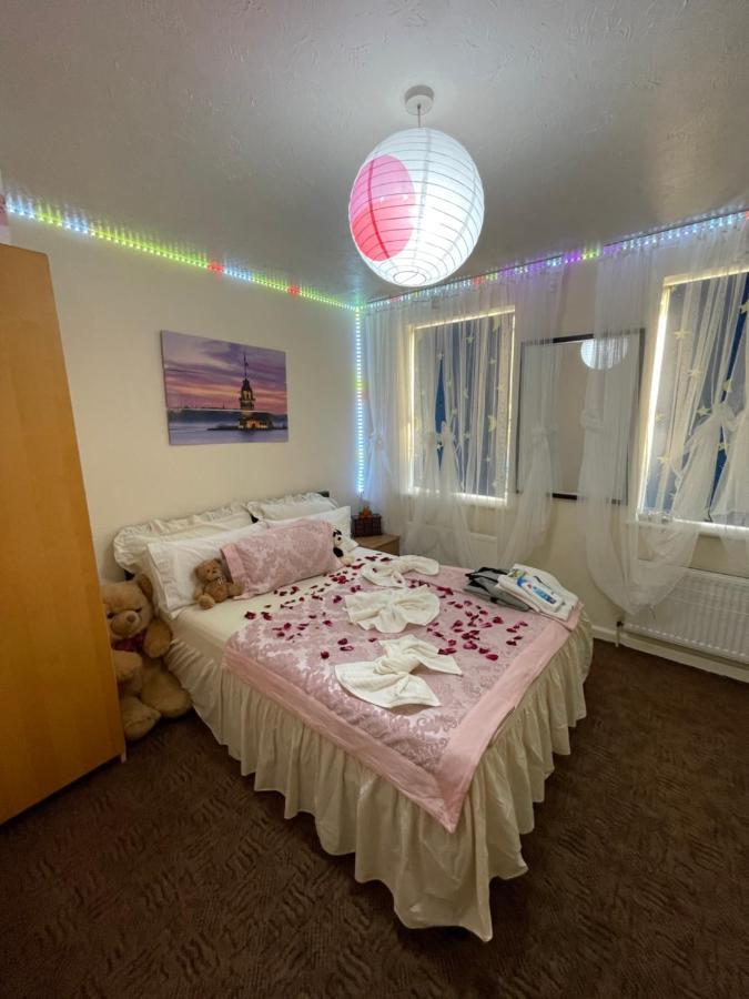 Dream Room London Eksteriør billede