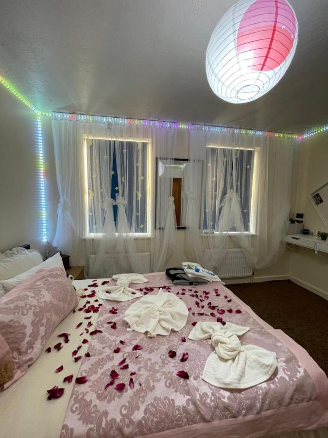 Dream Room London Eksteriør billede
