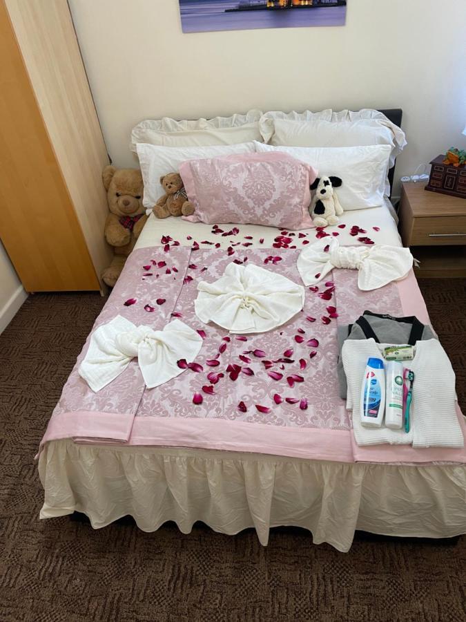 Dream Room London Eksteriør billede