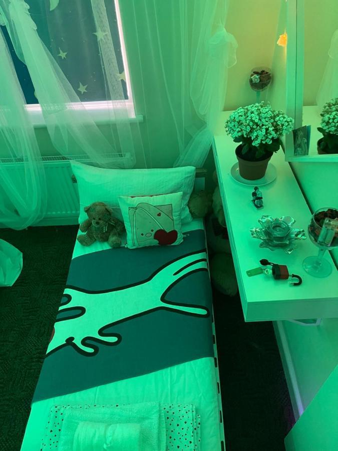 Dream Room London Eksteriør billede