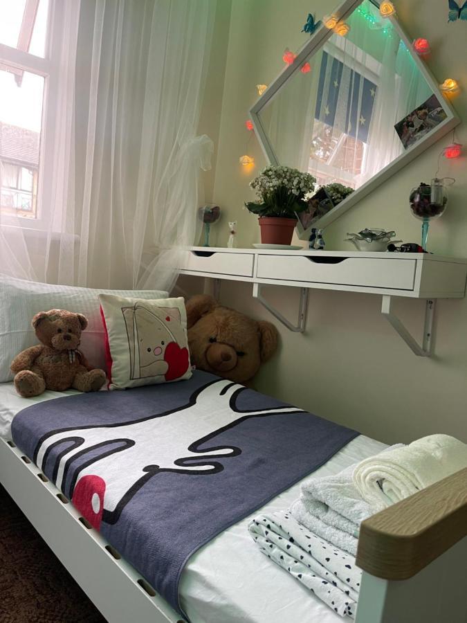 Dream Room London Eksteriør billede