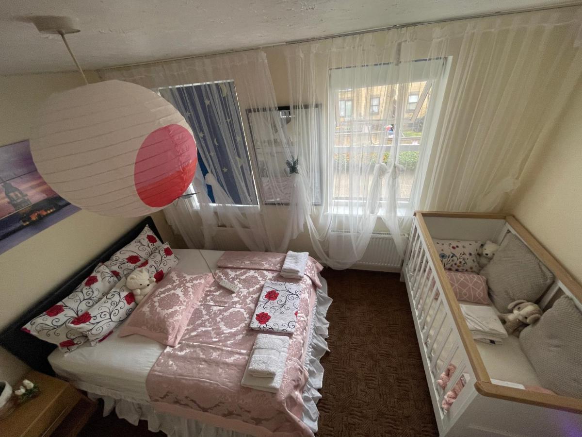 Dream Room London Eksteriør billede