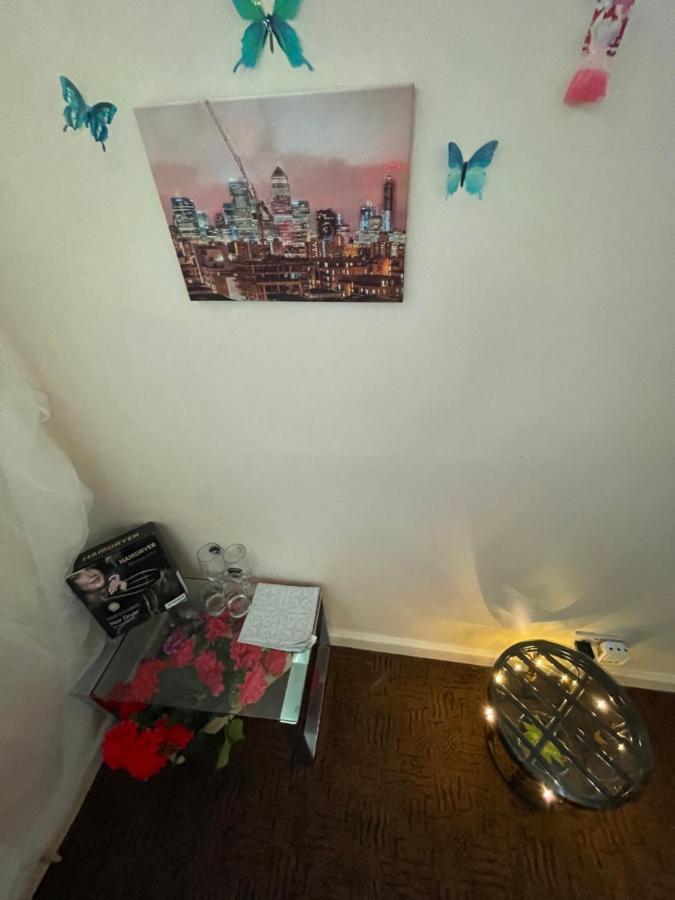 Dream Room London Eksteriør billede