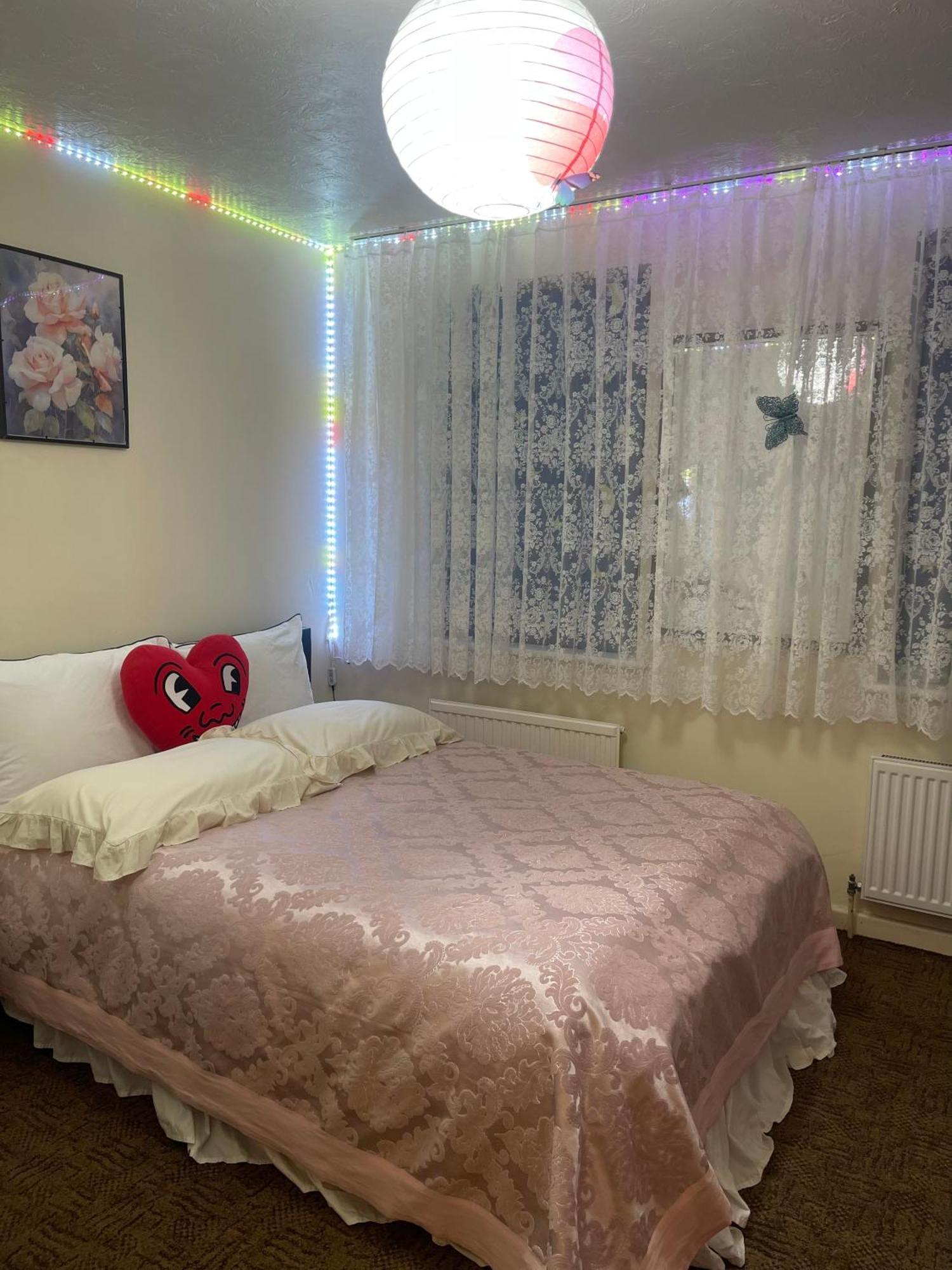 Dream Room London Eksteriør billede